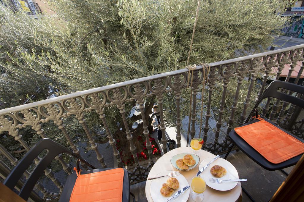 Appartement Balcon De Manet à Valence Extérieur photo