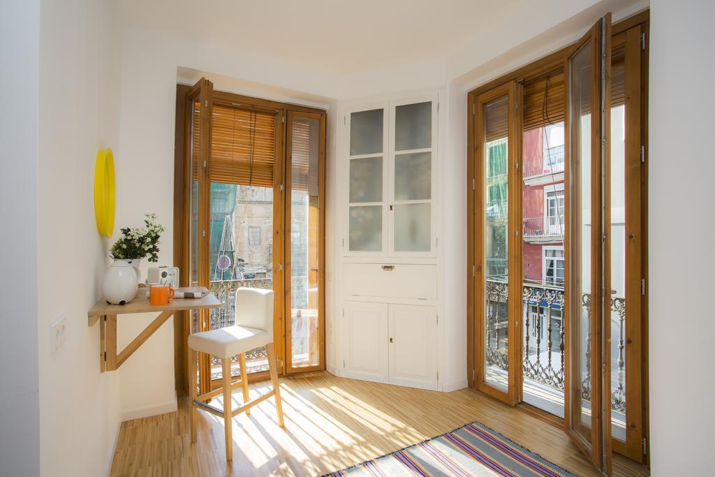 Appartement Balcon De Manet à Valence Extérieur photo